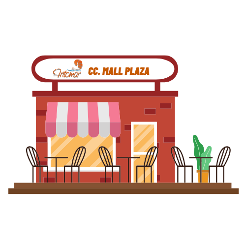 Fritomar CC. Mall Plaza