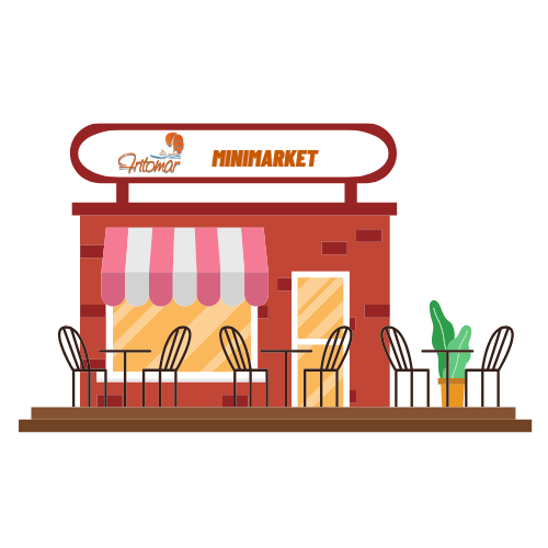 Fritomar Minimarket